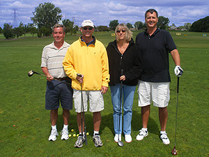 2009 Annual Summer Golf Outing