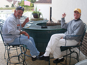 2009 Annual Summer Golf Outing