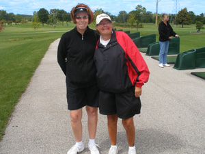 2009 Annual Summer Golf Outing