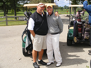 2009 Annual Summer Golf Outing