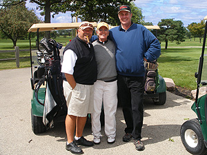 2009 Annual Summer Golf Outing