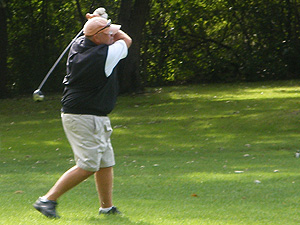 2009 Annual Summer Golf Outing