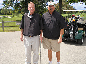 2009 Annual Summer Golf Outing