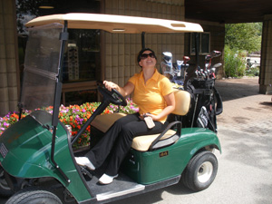 2009 Annual Summer Golf Outing