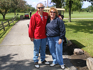 2009 Annual Summer Golf Outing