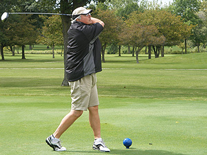 2009 Annual Summer Golf Outing