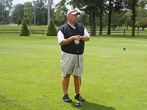 2009 Annual Summer Golf Outing