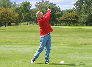 2009 Annual Summer Golf Outing