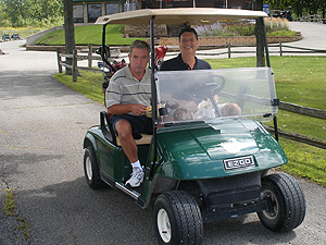 2009 Annual Summer Golf Outing