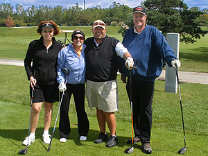 2009 Annual Summer Golf Outing