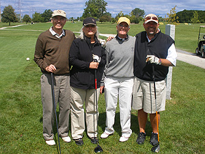 2009 Annual Summer Golf Outing