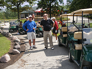 2009 Annual Summer Golf Outing