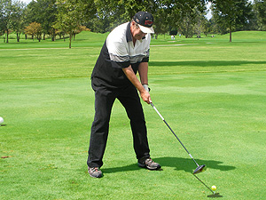 2009 Annual Summer Golf Outing