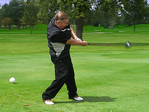 2009 Annual Summer Golf Outing