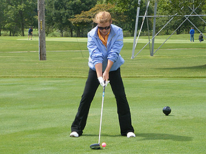 2009 Annual Summer Golf Outing