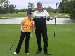 2009 Annual Summer Golf Outing
