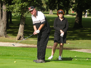 2009 Annual Summer Golf Outing