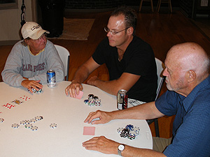 Texas Hold'em