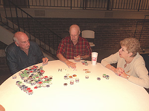 Texas Hold'em