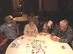 Texas Hold'em