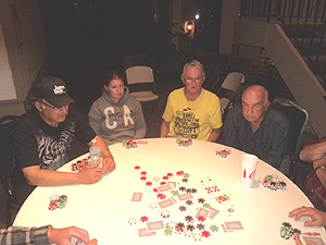 Texas Hold'em