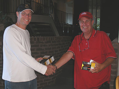 2010 Annual Summer Golf Outing