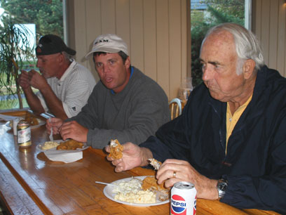 2010 Annual Summer Golf Outing