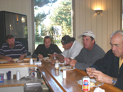 2010 Annual Summer Golf Outing