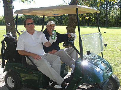 2010 Annual Summer Golf Outing