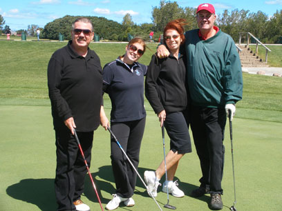 2010 Annual Summer Golf Outing