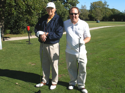 2010 Annual Summer Golf Outing