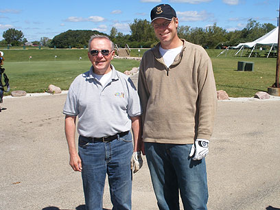 2010 Annual Summer Golf Outing