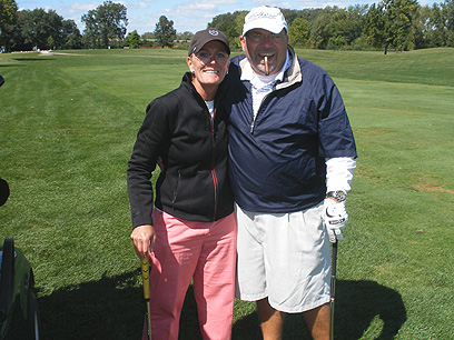 2010 Annual Summer Golf Outing