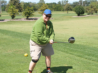 2010 Annual Summer Golf Outing