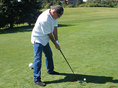 2010 Annual Summer Golf Outing