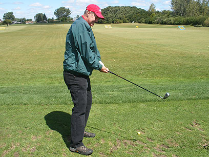 2010 Annual Summer Golf Outing