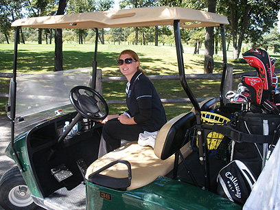 2010 Annual Summer Golf Outing