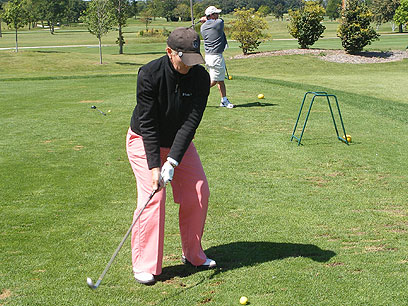 2010 Annual Summer Golf Outing