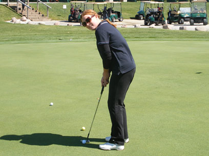 2010 Annual Summer Golf Outing