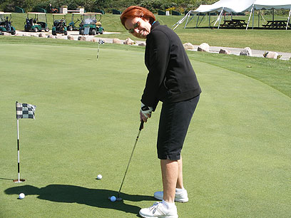 2010 Annual Summer Golf Outing