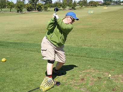 2010 Annual Summer Golf Outing