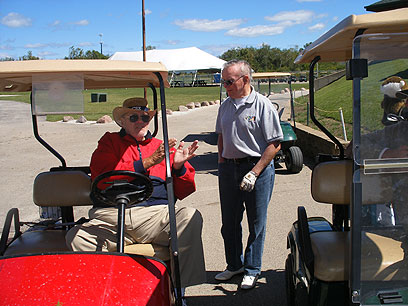 2010 Annual Summer Golf Outing