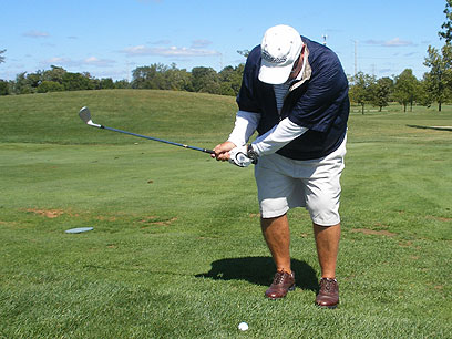 2010 Annual Summer Golf Outing