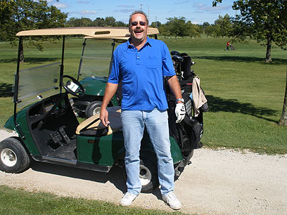 2010 Annual Summer Golf Outing