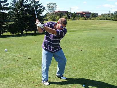 2010 Annual Summer Golf Outing