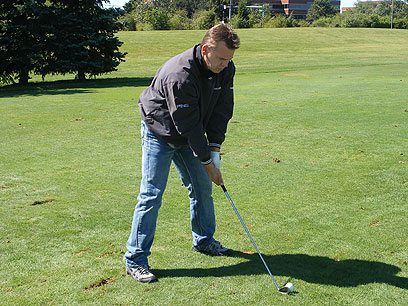 2010 Annual Summer Golf Outing