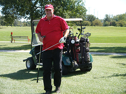 2010 Annual Summer Golf Outing