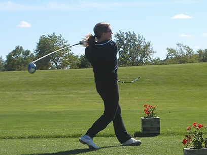 2010 Annual Summer Golf Outing