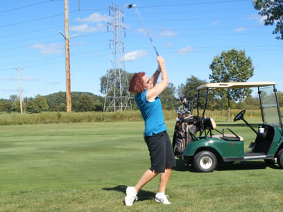 2010 Annual Summer Golf Outing