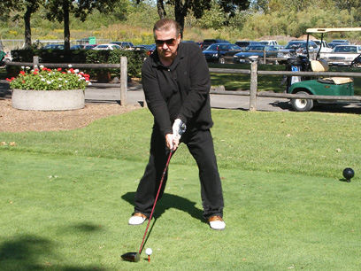 2010 Annual Summer Golf Outing